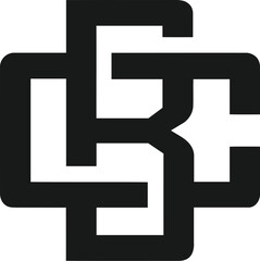 bc clothing logo design