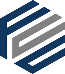 fcc clothing logo design