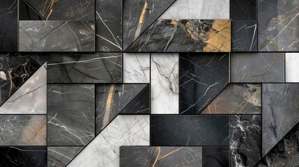 Ceramic tiles marble texture and background with high resolution use in digital printing, ai
