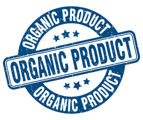 ORGANIC PRODUCT