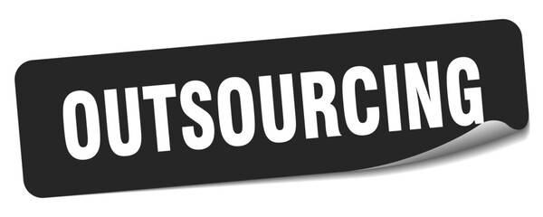 OUTSOURCING