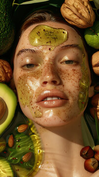Olive Skin Images – Browse 70,192 Stock Photos, Vectors, and Video ...