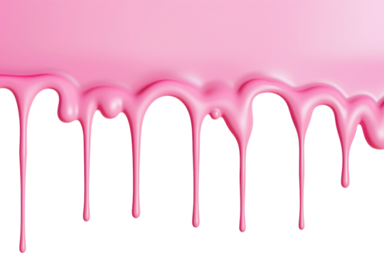 PNG Pink Drip Melted backgrounds purple pink.