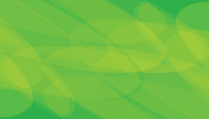 abstract green background