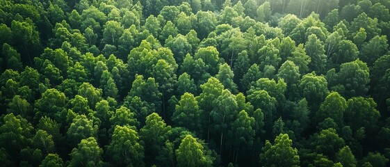 Carbon storage estimation, remote sensing, holographic data, sustainable forest management