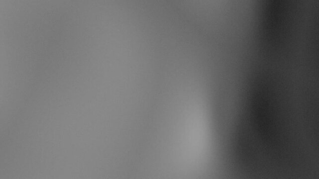 Grey gradient abstract background with soft texture