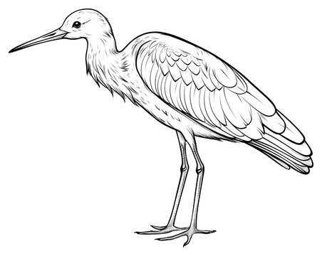 recommend clip art: PNG Bird sketch drawing animal.