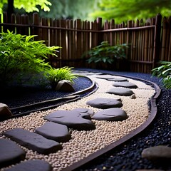 Zen Garden