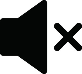 mute