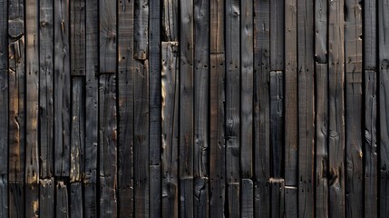 Fototapeta premium wood texture background , generative ai
