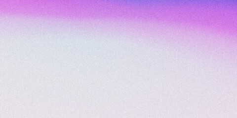 Vivid Grainy Texture Gradient with Glowing Abstract Light in Midnight Blossom Colors
