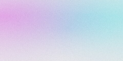 Grainy Noise Gradient Background with Vivid Glowing Light in Midnight Blossom Palette

