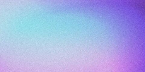 Grainy Noise Gradient Background with Vivid Glowing Light in Midnight Blossom Palette

