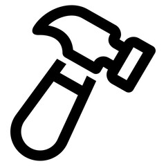 hammer icon