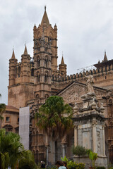 Palermo Cathedral (Cattedrale di Palermo)