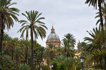 Palermo Cathedral (Cattedrale di Palermo)