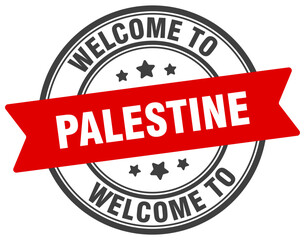 PALESTINE
