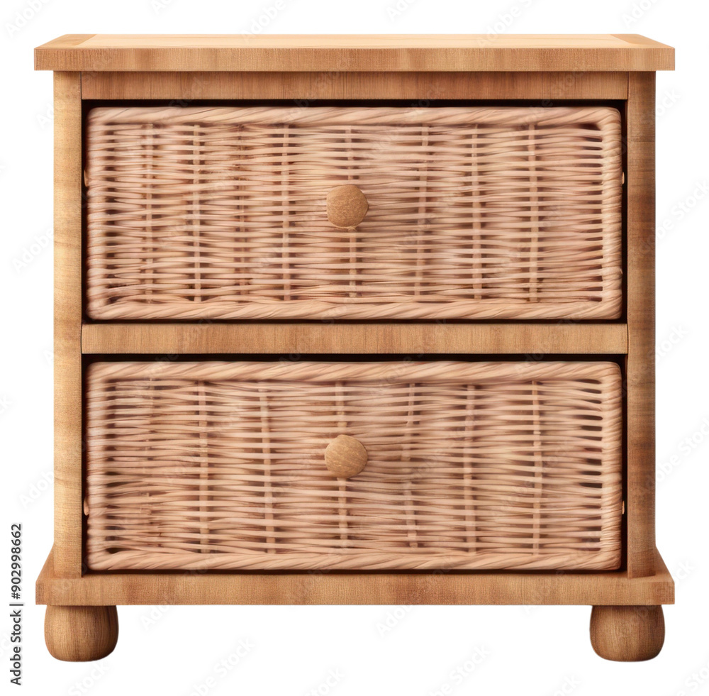 Canvas Prints png furniture cabinet drawer wicker.