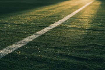 Indirect free kick given for a less serious infringement