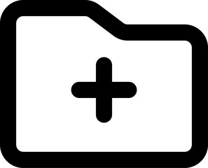 Fototapeta premium new folder