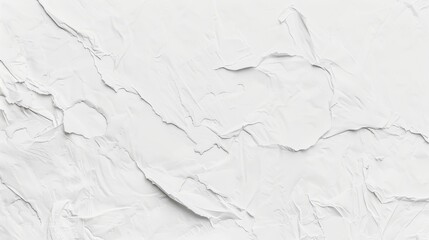 A crisp, white plain background with a slight texture for a refined and elegant touch, ideal for any design application