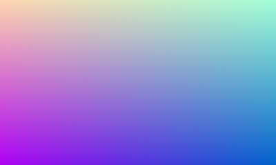 modern glowing purple and blue gradient background