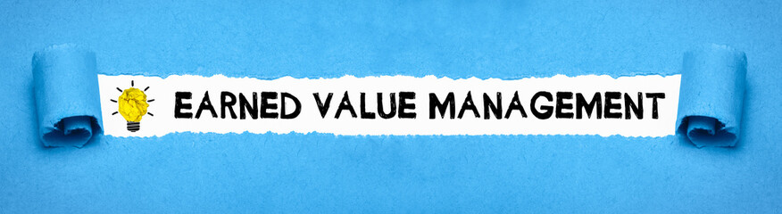 Earned Value Management