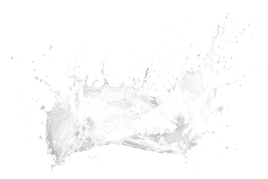 PNG water splash effect, transparent background  by rawpixel