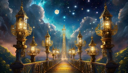 Obraz premium cathedral of christ the savior