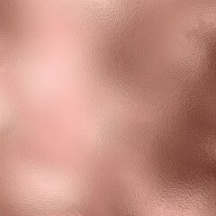 Rose gold background texture