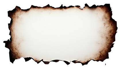Fototapeta premium PNG Paper backgrounds weathered rectangle.