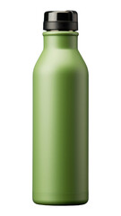 PNG Bottle drink green refreshment.