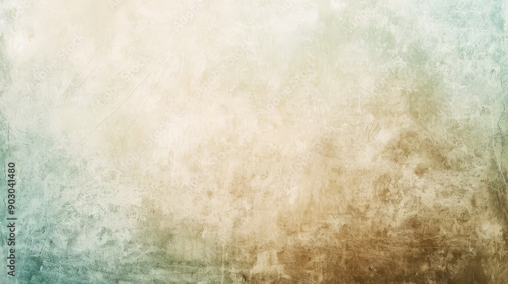 Poster a light, textured background with a faint pattern and gentle color variations, providing depth while