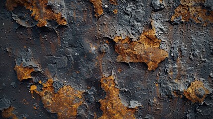 A gritty, urban texture with rough surfaces and industrial elements, adding an edgy and modern touch to your design