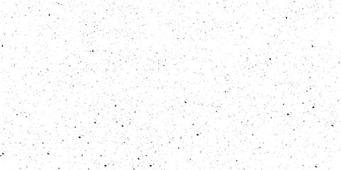 Grungy scratches black vintage design element in old distressed paper or border illustration vector. Dust overlay distress grain, simply place illustration over any object to create grungy effect.