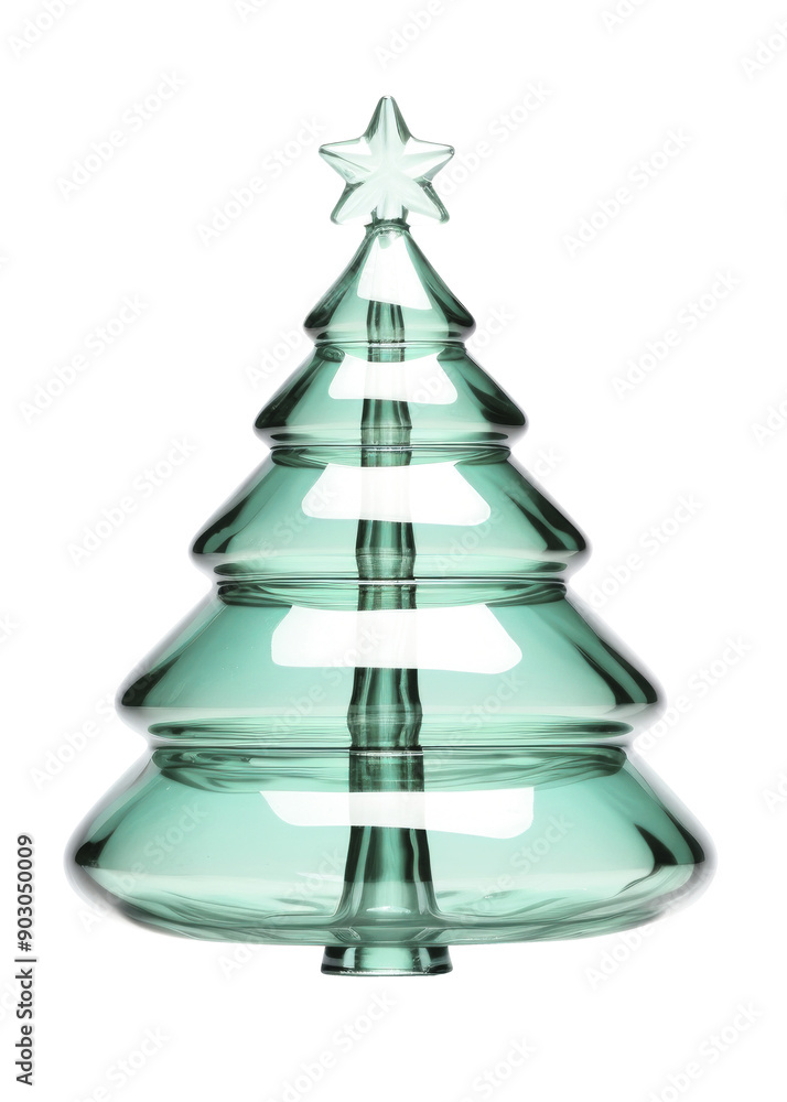 Sticker png christmas tree glass christmas christmas tree.