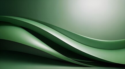 abstract green background, green wallpaper, green banner, white green wallpaper	