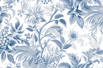 PNG Christmas flower wallpaper pattern nature.