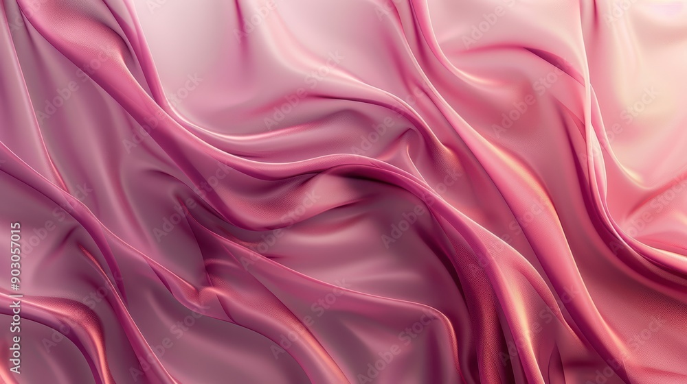 Poster a smooth, elegant texture with subtle gradients and a glossy finish, creating a refined and sophisti