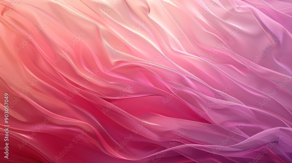 Poster a smooth, elegant texture with subtle gradients and a glossy finish, creating a refined and sophisti