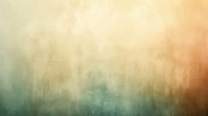Obraz premium A subtle textured background with a gentle gradient and muted tones, providing a soft and sophisticated backdrop