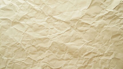 Fototapeta premium A textured paper background with a subtle grain and warm tones, creating a classic and tactile feel