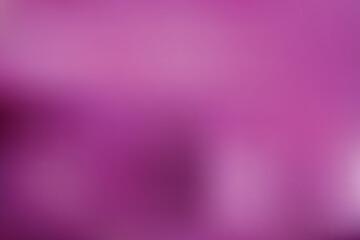 A Gentle Blurry Purple Haze Lavender Gradient Background