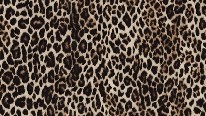 
animal leopard print, modern hairy background