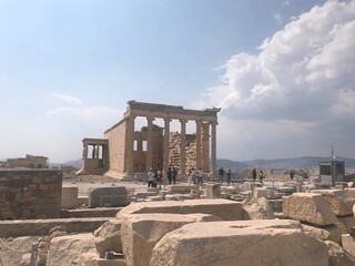 AKROPOLIS ATHENS