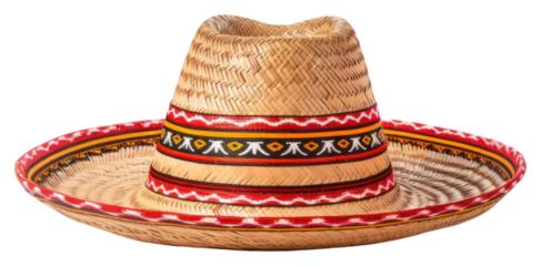 PNG Mexican Sombrero sombrero white background tradition.