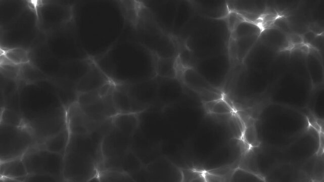 abstract lighting video black background
