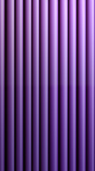 Black Lines Bars Waves on Purple Background, Abstract Image, Texture, Pattern, Wallpaper, Cover and Screen of Smartphone, Cell Phone, Computer, Laptop, 9:16 and 16:9 Format