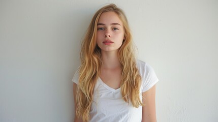 portrait of a person