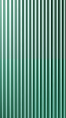 Obraz premium White Lines Bars Waves on Green Background, Abstract Image, Texture, Pattern, Wallpaper, Cover and Screen of Smartphone, Cell Phone, Computer, Laptop, 9:16 and 16:9 Format